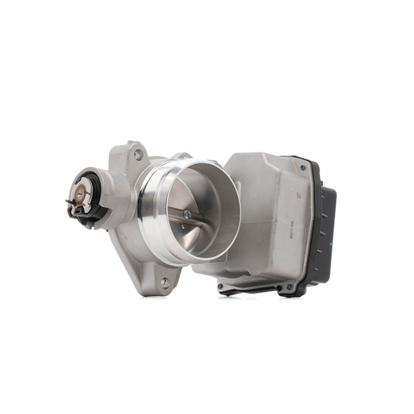 STARK SKTB-0430026 throttle body PEUGEOT 407 Saloon 2.0 Bioflex (6DRFJB) 140hp 2011