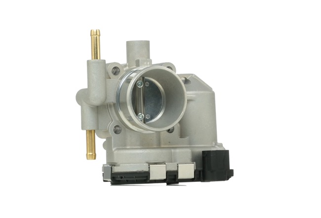 Throttle body SKTB-0430029 STARK 024 420 537 OPEL