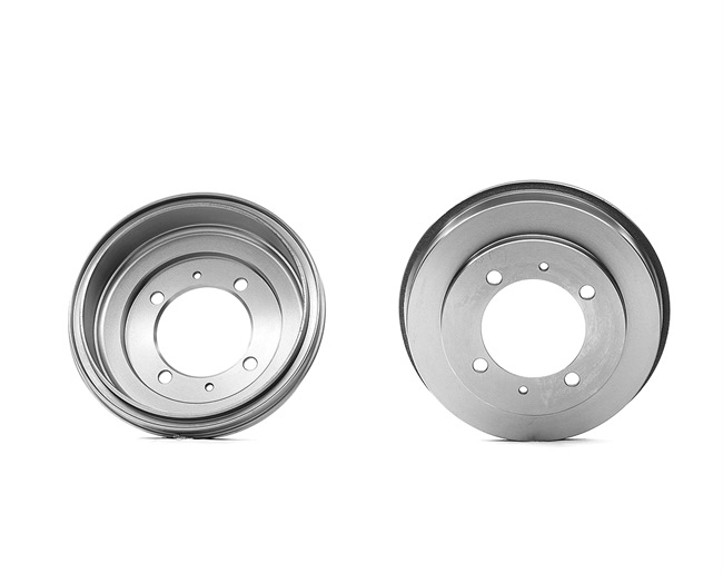 STARK | Tamburi freno senza anello sensore ABS, senza cuscinetto ruota, Assale posteriore SKBDM-0800092 MITSUBISHI Space Star (DG_A) 2003 economici online