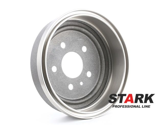 OEM nummer 5 68 060 - Bremsetrommel SKBDM-0800093 OPEL, VAUXHALL