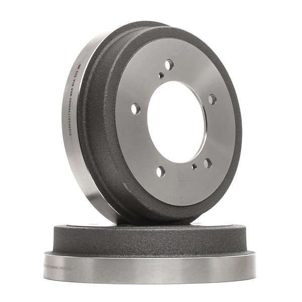 Suzuki JIMNY Open Off-Road Vehicle (SN) brake drums and shoes STARK SKBDM-0800096