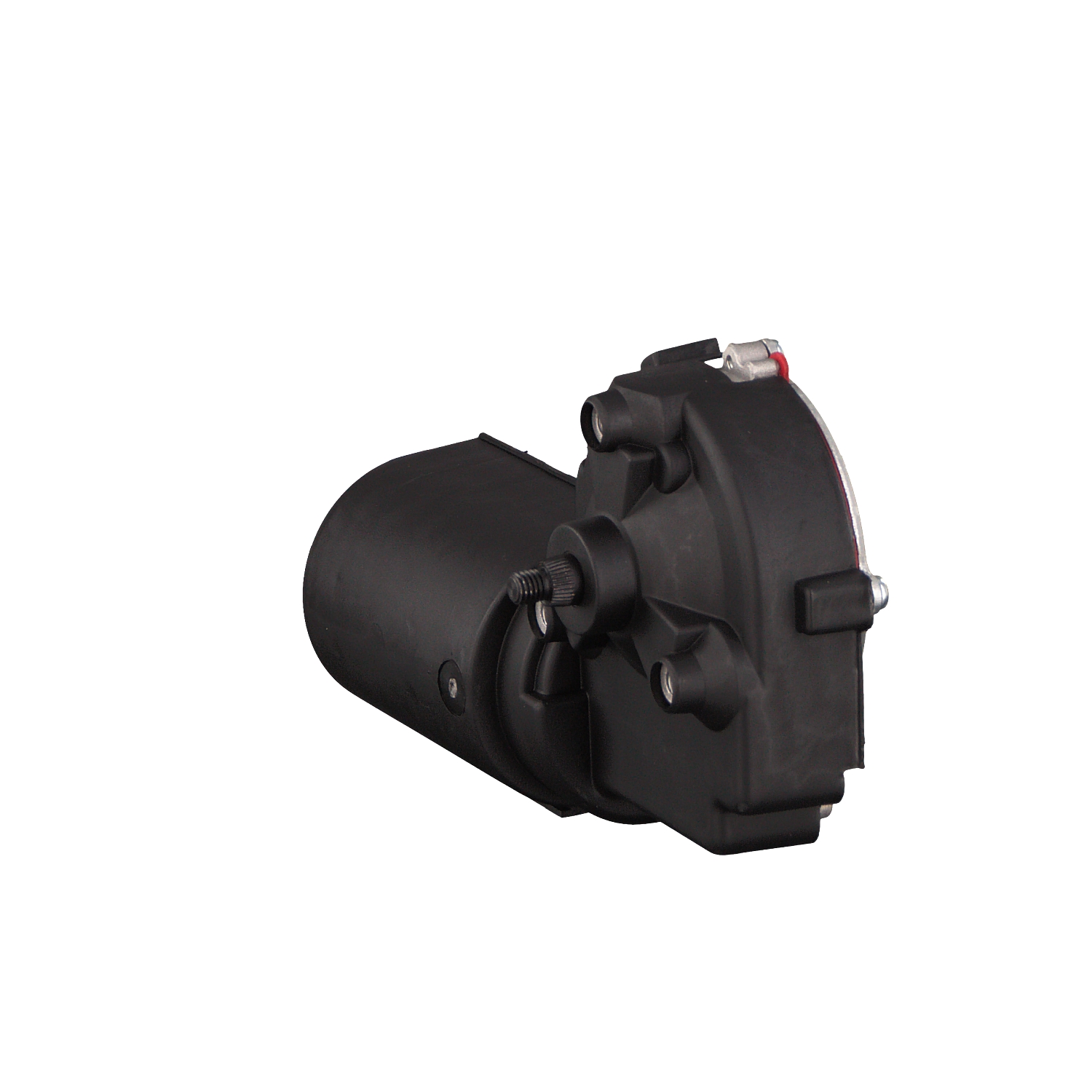 FEBI BILSTEIN Motore tergicristallo anteriore, per veicolo con guida a Sx, con cavo 46741 98,88 € acquisto online