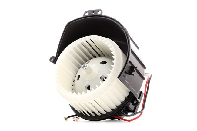 Ventilador do habitáculo 87081 NISSENS OPEL Astra G CC (T98) 2.2 DTI (F08, F48) 2003 125 cv