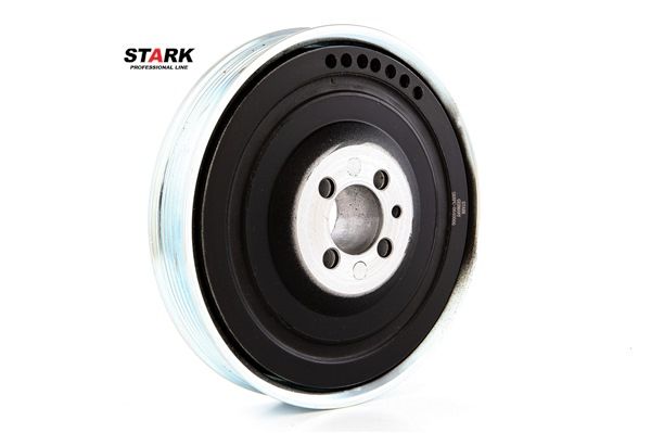 Remskive, veivaksel SKBPC-0640006 STARK FIAT Freemont (345) 2.0 JTD 2011 140 hk