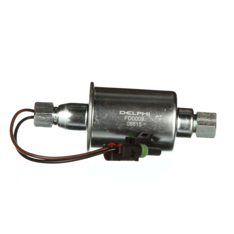 Numer OEM 25 115 224 - Pompa paliwa FD0009-11B1 OPEL, CHEVROLET, ISUZU, CADILLAC, HUMMER