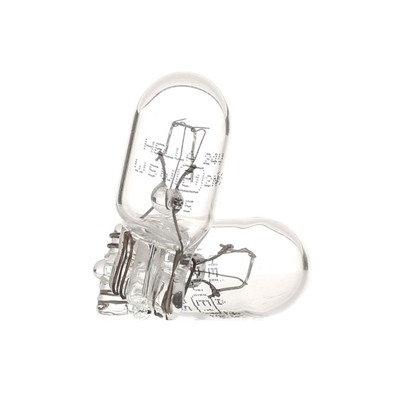 Numer OEM 061 651 - Żarówka, lampa kierunkowskazu 8GP 003 594-258