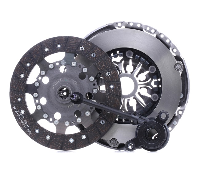 OEM nummer 30 6A 0JA 60C - Clutchsett 624 3539 33 NISSAN, LAND ROVER, RENAULT, DACIA, INFINITI