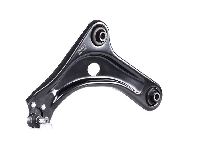MOOG PE-WP-13659 suspension arm PEUGEOT 208 I Hatchback (CA_, CC_) 1.2 THP 110hp 2013