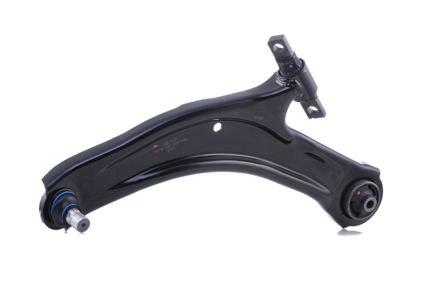 MEYLE | Führungslenker Vorderachse links, Quality, Stahlblech, Querlenker, mit Trag-/Führungsgelenk, mit Gummilager 36-16 050 0007/HD NISSAN Qashqai / Qashqai+2 I Van (J10, JJ10E) 2011 günstig online