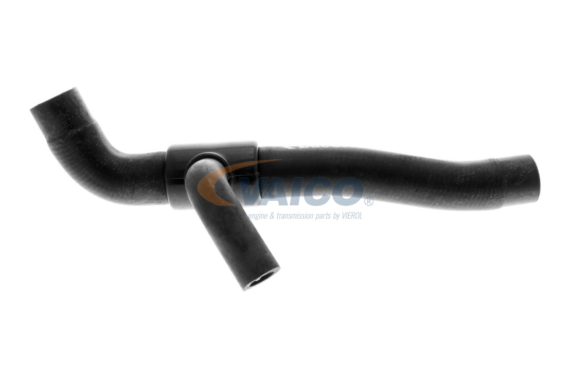 Numer OEM 068 121 053 P - Przewód elastyczny chłodnicy V10-0393 AUDI, SKODA, SEAT