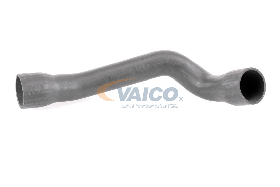 Charger intake hose V10-3775 VAICO 2D0 145 856 C AUDI, SKODA, SEAT