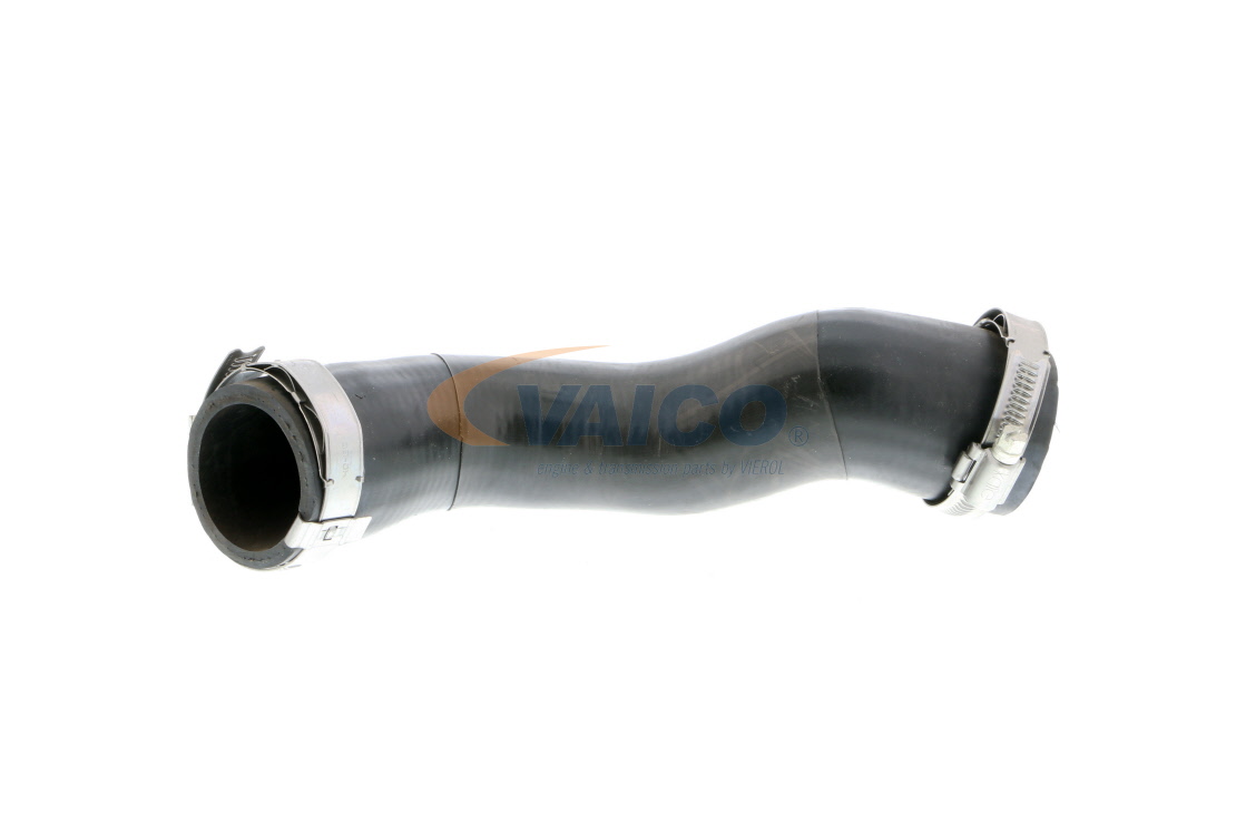 VAICO V10-3791 Intercooler pipe AUDI A6 Allroad (4FH, C6) 2.7 TDI quattro 190 hp Diesel 2010