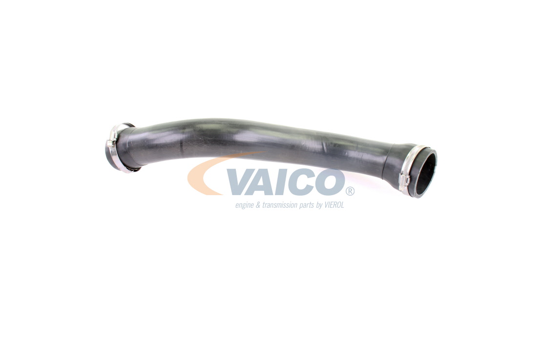 VAICO V10-3793 Intercooler pipe AUDI A6 Avant (4B5, C5) 2.0 130 hp Petrol 2005