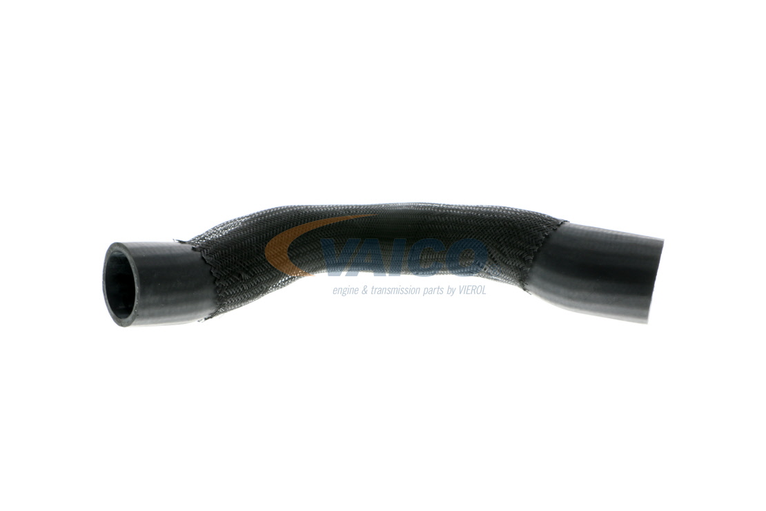 VAICO V10-3795 Intercooler pipe AUDI A6 Allroad (4FH, C6) 2.7 TDI quattro 190 hp Diesel 2009