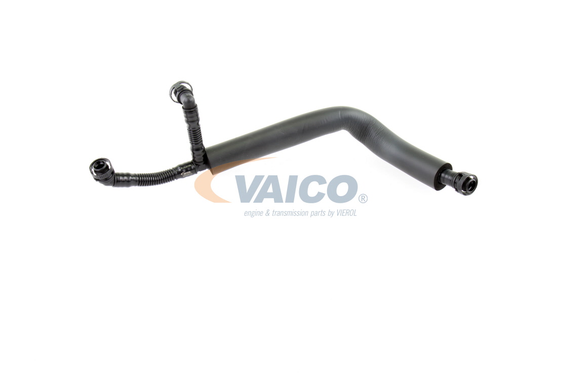 Slang, vevhusventilation V20-2277 VAICO BMW X3 (E83) 2.5 si xDrive 2007 211 hk