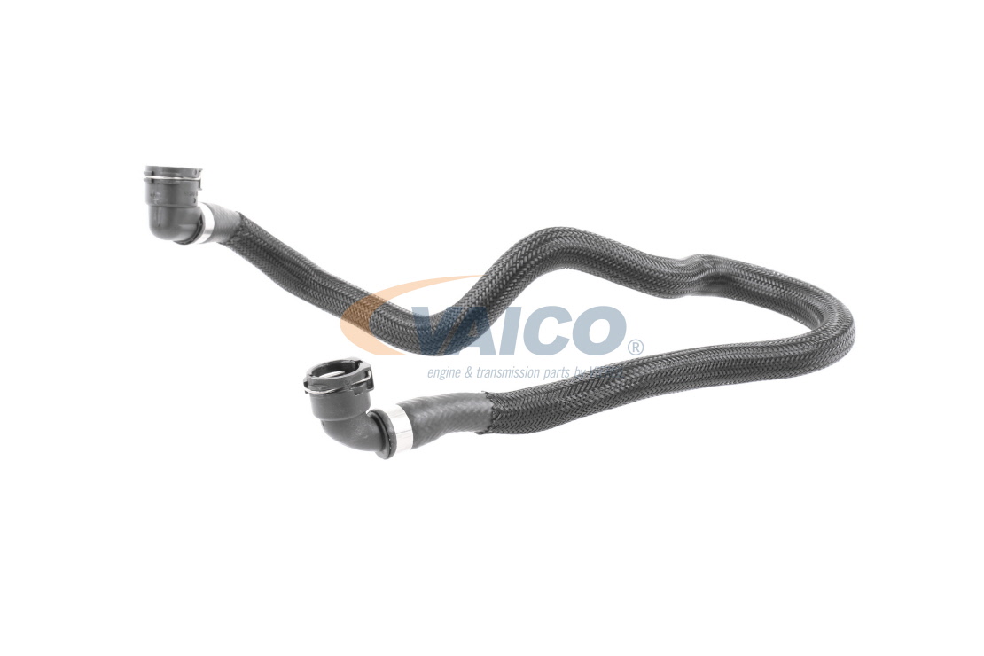 Numer OEM 17 12 7 600 836 - Przewód elastyczny chłodnicy V20-2664 BMW