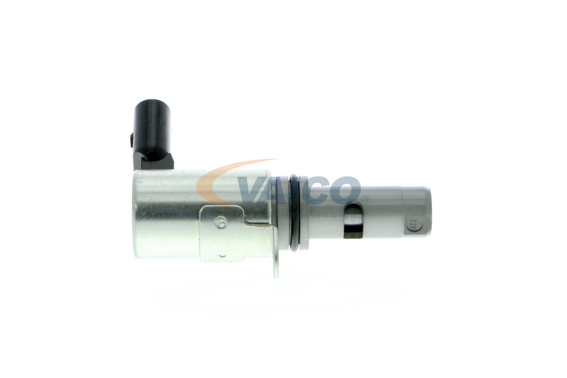 Valvola di comando per regolazione albero a camme V10-3731 VAICO Volkswagen Passat B6 Variant (3C5) 1.6 FSI 2006 115 CV