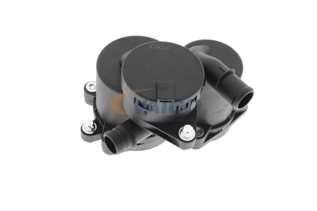 Numéro OEM A 668 010 00 62 - Séparateur d'huile, prise de recyclage des gas de carter V30-2403 MERCEDES-BENZ