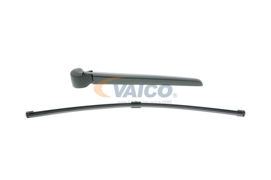 VAICO V10-3437 Kit de bras d'essuie-glace, nettoyage des vitres arrière et avant Audi Q3 8u