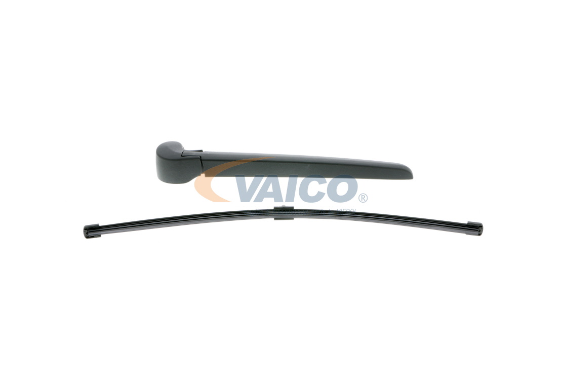 OEM nummer 7P6 955 427 - Viskerarmsett, vindusspyling V10-3464 VW, AUDI, SKODA, SEAT
