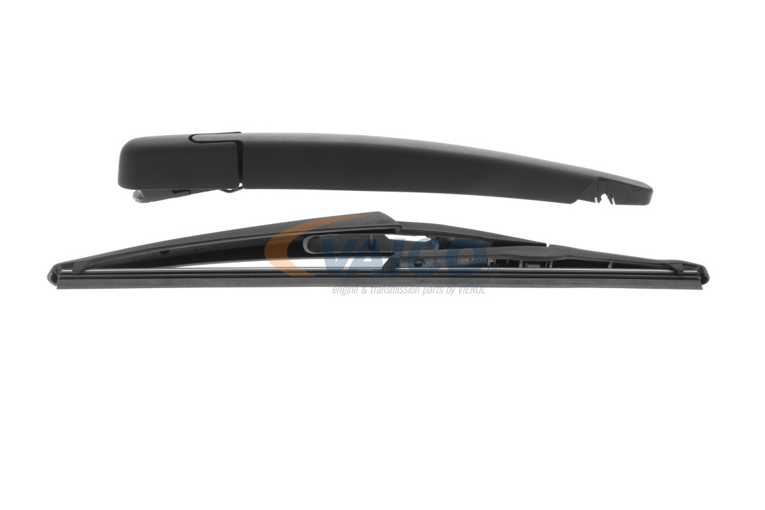 Número OEM A 169 820 17 45 - Juego de brazos limpiaparabrisas, limpieza parabrisas V30-3033 MERCEDES-BENZ
