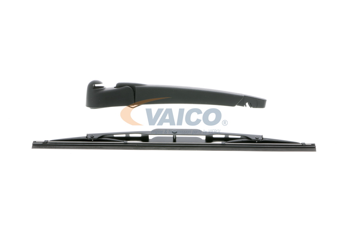VAICO | Braço de limpa vidros limpeza de vidros com capa, com escova de limpa-vidros integrada V30-3037 SMART Fortwo II Coupe (451) 2012 baratos online