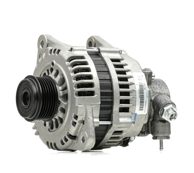 OEM nummer LR 1100-503C - Dynamo 440650