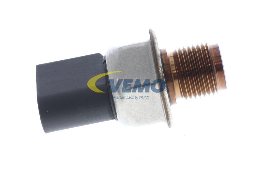 Sensor, Kraftstoffdruck V10-72-1292 VEMO VW Touareg II (7P5, 7P6) 3.0 V6 TDI 2018 262 PS