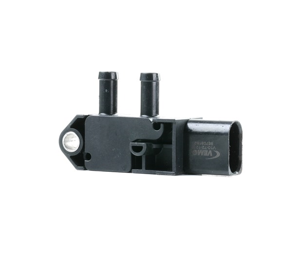 VEMO | Sensor Udstødningstryk Q+, original equipment manufacturer quality V10-72-1293 VW Touran II (5T1) 2021 billig online