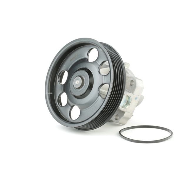 OEM nummer 1201 L9 - Vannpumpe SKWP-0520020 VW, OPEL, PEUGEOT, CITROËN, FIAT