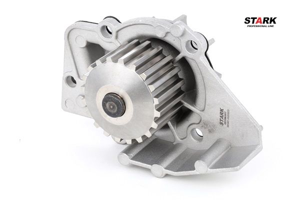 Numéro OEM 1201 C4 - Pompe à eau SKWP-0520023 PEUGEOT, CITROËN, OPEL, FIAT, ALFA ROMEO