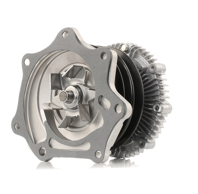 Numéro OEM 21010-7F400 - Pompe à eau SKWP-0520049 FORD, NISSAN, INFINITI