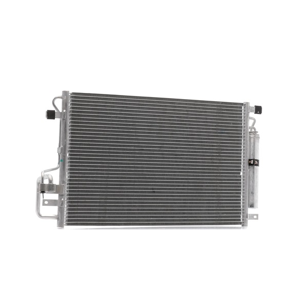 Kondensator Klimaanlage SKCD-0110351 STARK RENAULT Modus / Grand Modus (F, JP) 1.2 2007 65 PS