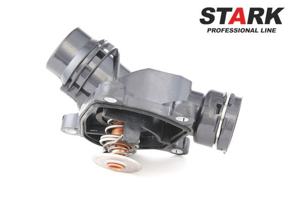OEM nummer 11 51 7 805 811 - Termostat, kylvätska SKTC-0560003 BMW, MINI