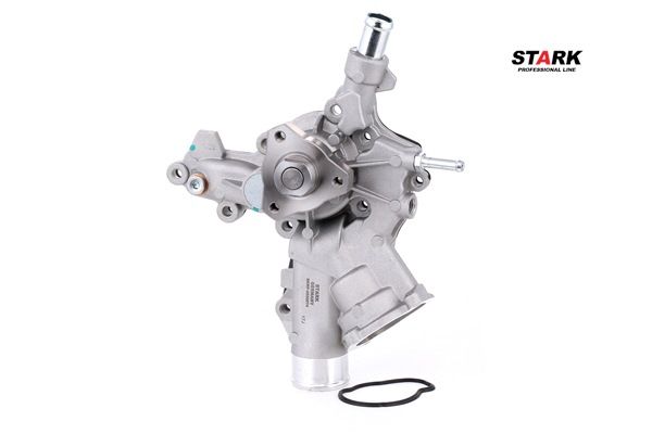 Vannpumpe SKWP-0520074 STARK OPEL Corsa C Hatchback (X01) 1.0 (F08, F68) 2008 60 hk
