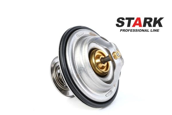 Número OEM 035 121 113 - Termostato, refrigerante SKTC-0560007 SEAT, AUDI, SKODA, CUPRA