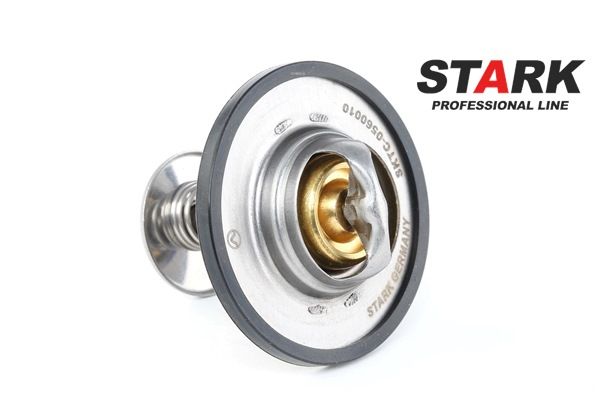 STARK SKTC-0560010 thermostat PEUGEOT 405 I Saloon (15B) 1.8 D 4x4 90hp 1988