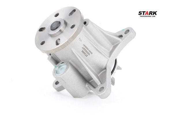 Numer OEM C2 S51 205 - Pompa wodna SKWP-0520091 LAND ROVER, JAGUAR, DAIMLER