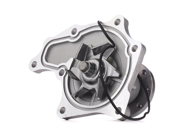 Número OEM 8-97105 012-0 - Bomba de água SKWP-0520145 OPEL, TOYOTA, SUBARU, LEXUS, ISUZU