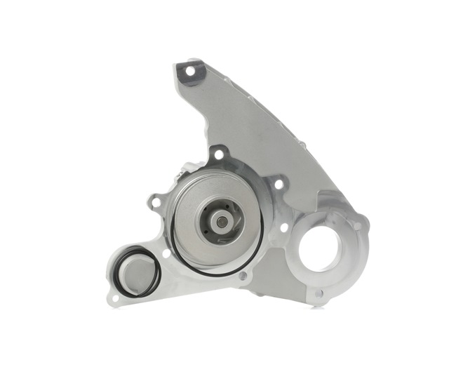 Número OEM 58 0210 2046 - Bomba de água SKWP-0520155 PEUGEOT, FIAT, ALFA ROMEO, IVECO