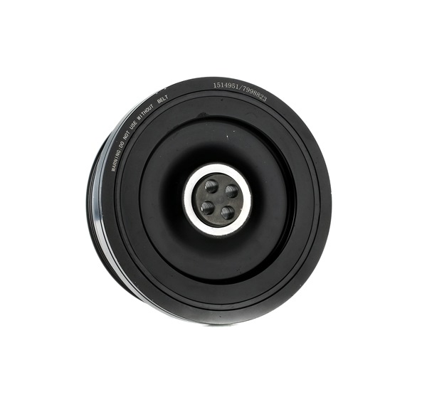 RIDEX Riemenscheiben / Zahnräder 3213B0015 für PKW zu billiger Preis 141,57 € einkaufen
