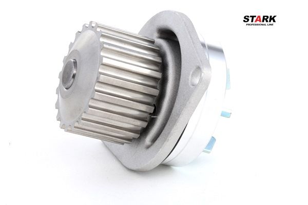 STARK SKWP-0520167 water pump PEUGEOT 405 I Saloon (15B) 1.4 64hp 1989
