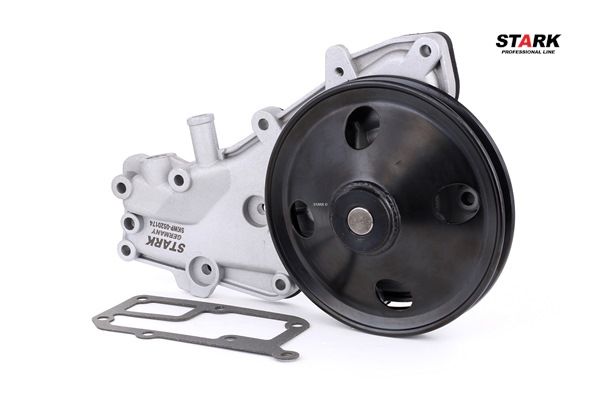 STARK SKWP-0520174 pompe à eau RENAULT Super 5 3/5 portes (B40, C40) 1.4 71CV 1986