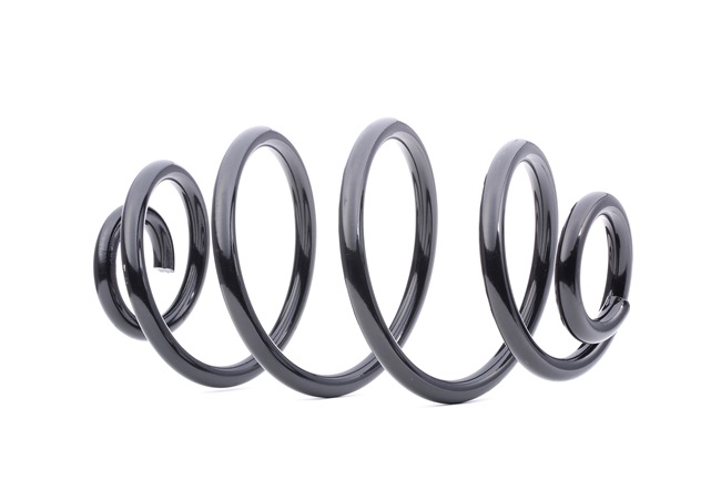 STARK SKCS-0040155 coil spring VAUXHALL Astravan Mk5 (H) (A04) 1.3 CDTi 90hp 2008