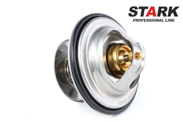 OEM nummer 102 200 02 15 - Termostat, kylvätska SKTC-0560018 MERCEDES-BENZ