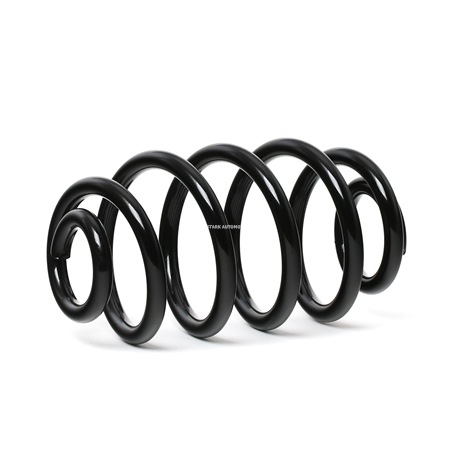 STARK SKCS-0040161 coil spring OPEL Vectra C Saloon (Z02) 1.9 CDTI (F69) 120hp 2007