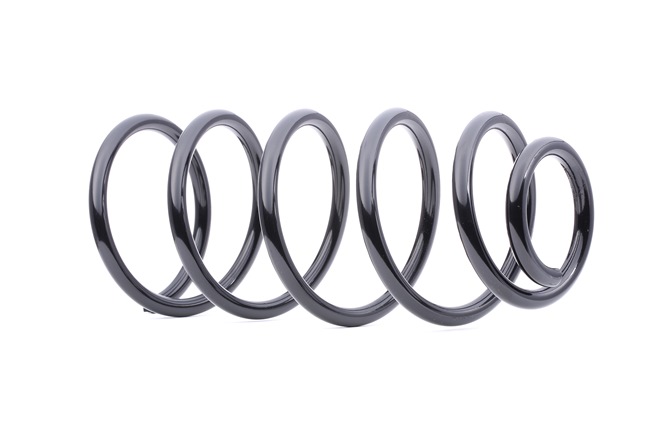 OEM nummer 1H0 411 105 C - Fjær SKCS-0040163 VW, SKODA, SEAT