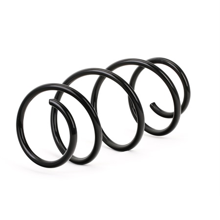 STARK SKCS-0040164 coil spring RENAULT Clio III Hatchback (BR0/1, CR0/1) 1.2 16V 78hp 2014
