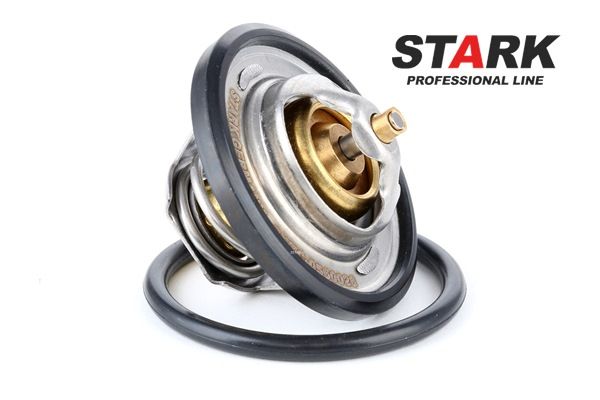 STARK SKTC-0560028 thermostat FORD Fiesta Mk4 3/5 portes (JAS, JBS) 1.4 i 16V 90CV 1997