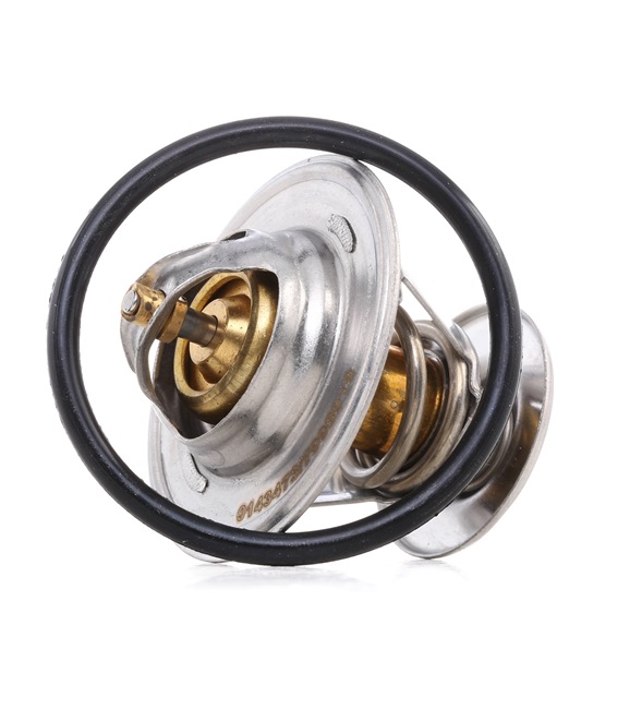 SKTC-0560033 STARK Engine thermostat with gasket/seal, Opening Temperature: 84°C